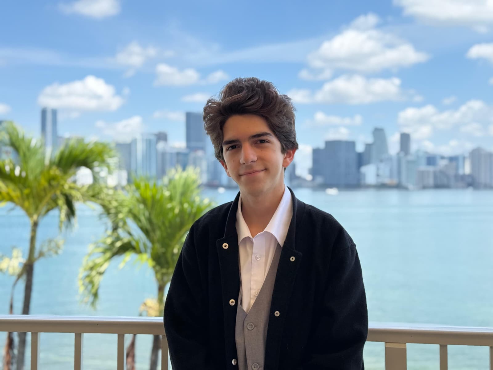Felipe Escobar Campos